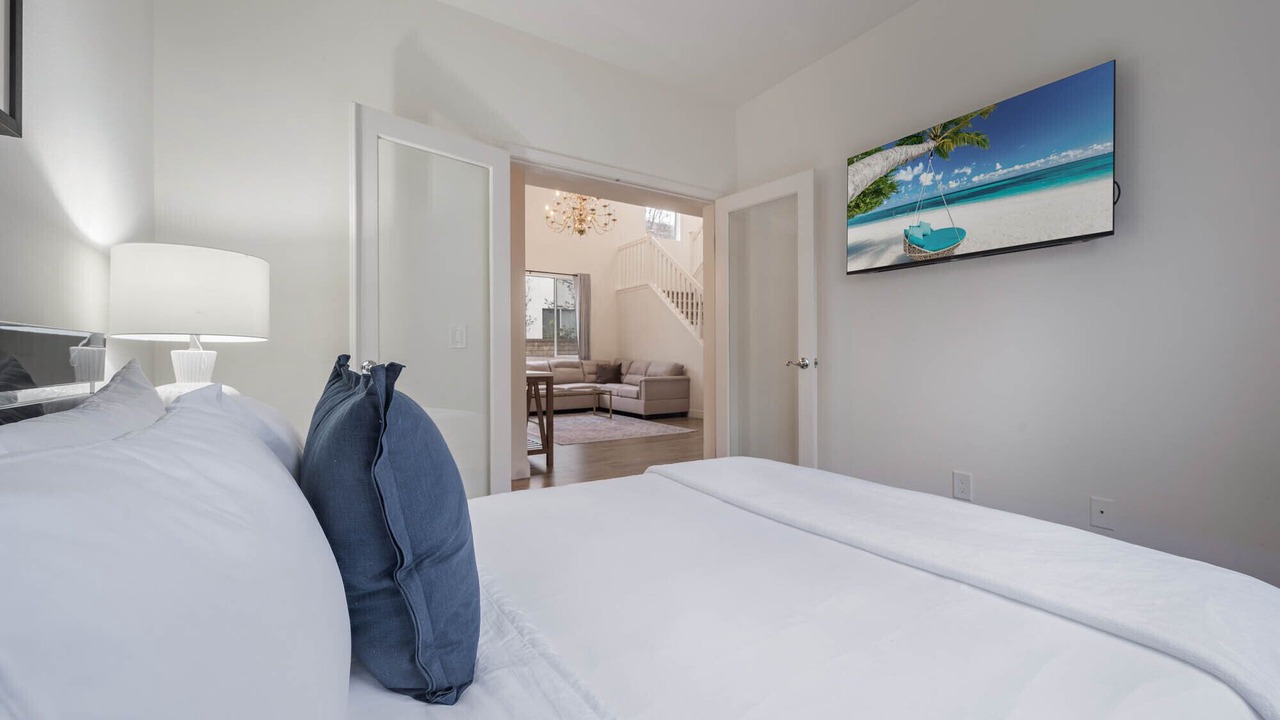 Photo of Bedroom in Castaic