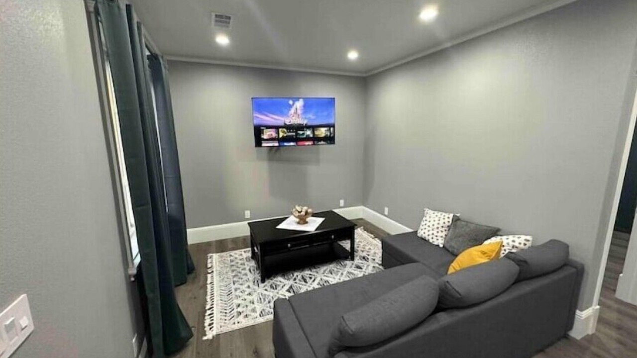 Photo of Livingroom in Willow Glen