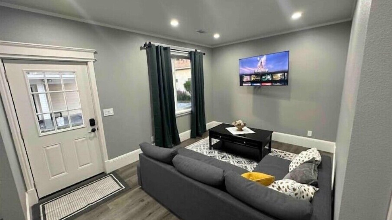 Photo of Livingroom in Willow Glen