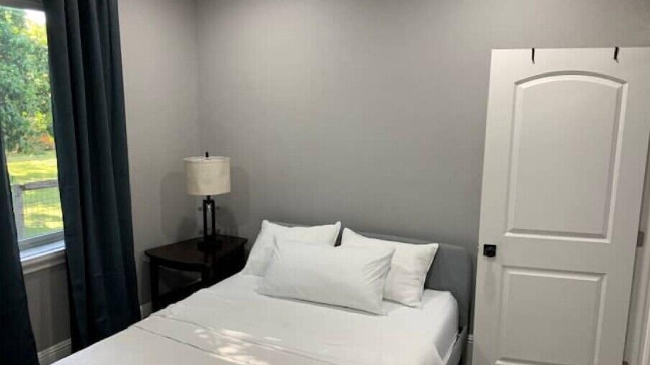 Photo of Bedroom in Willow Glen