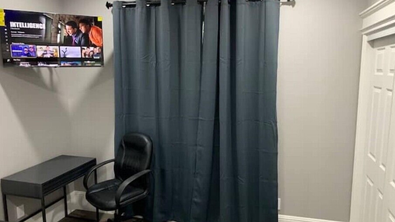 Photo of Bedroom in Willow Glen