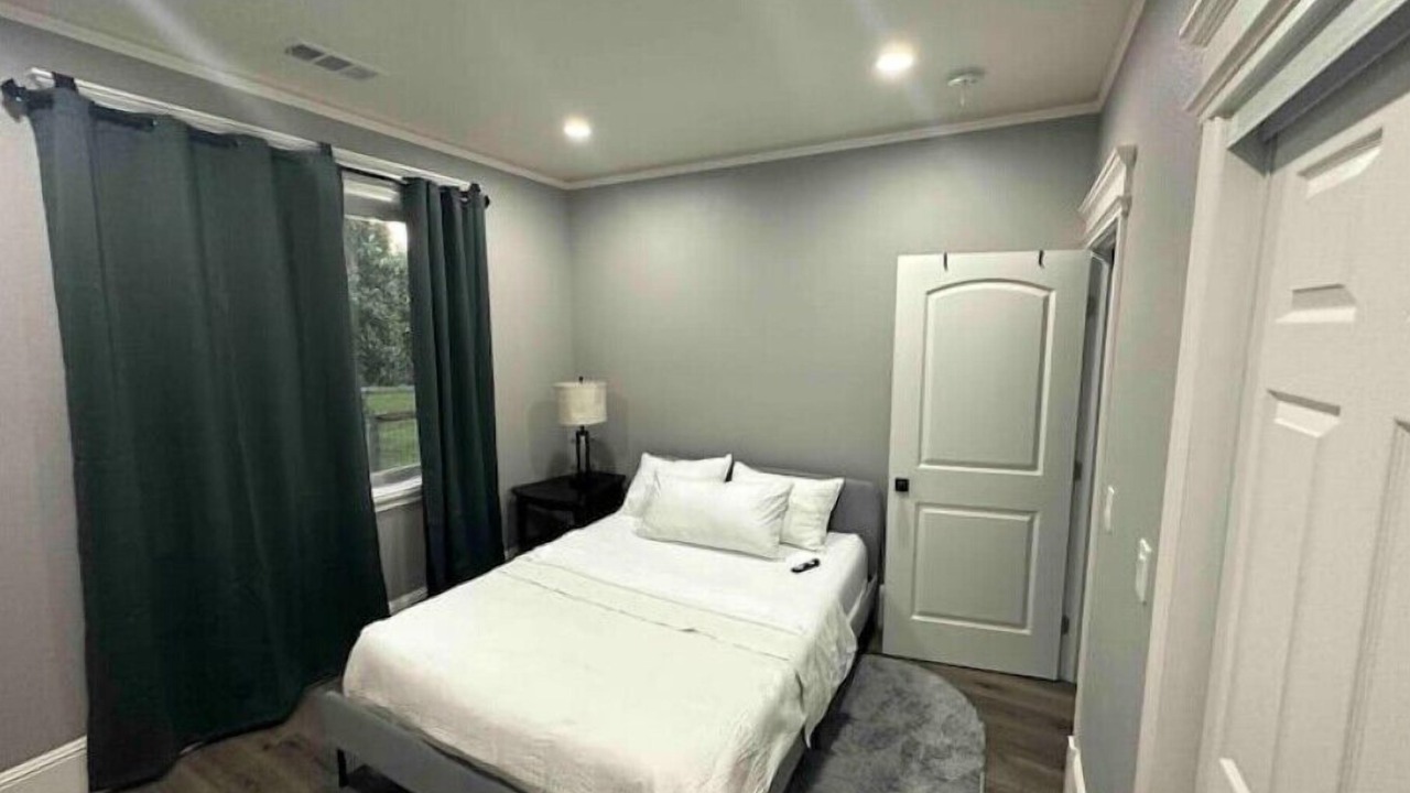 Photo of Bedroom in Willow Glen