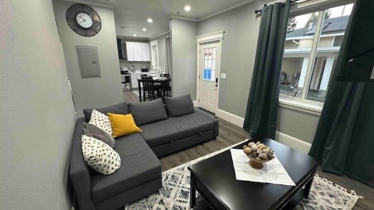 Photo of Livingroom in Willow Glen
