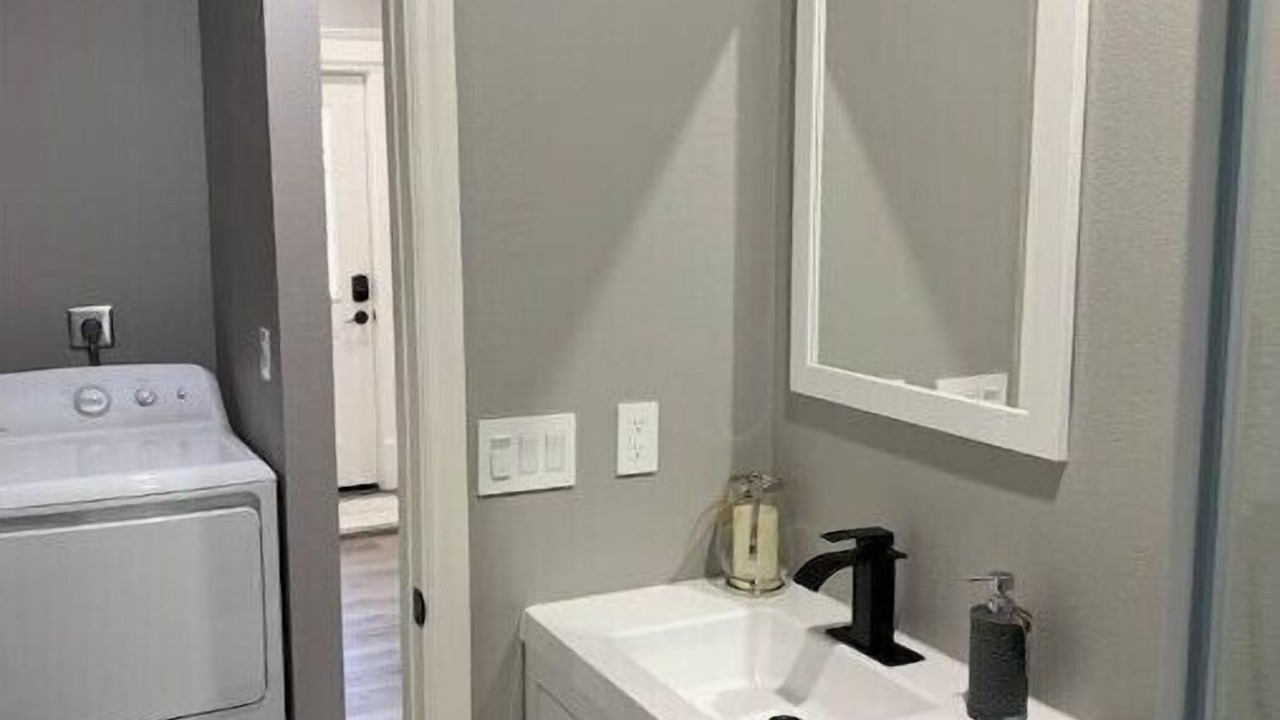 Photo of Bathroom in Willow Glen