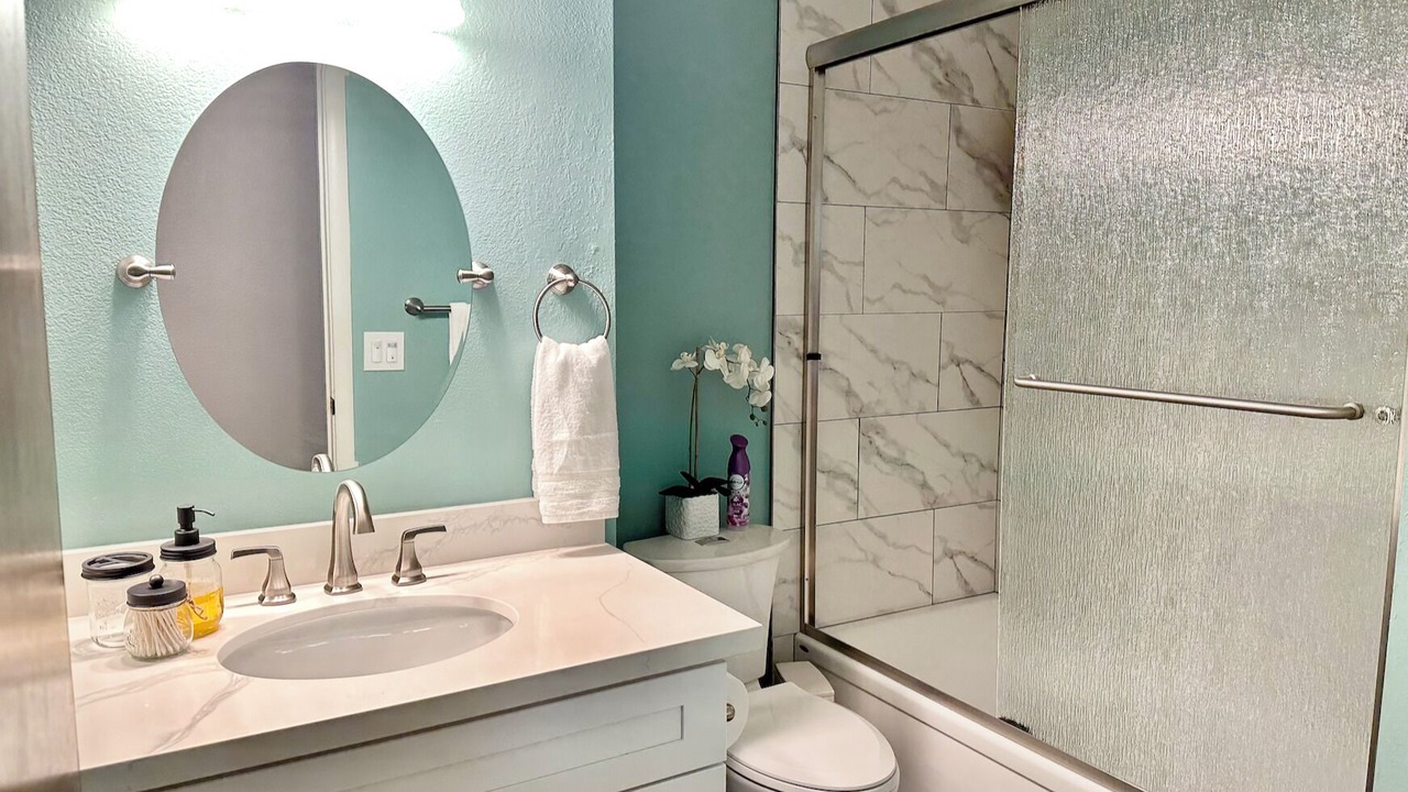 Photo of Bathroom in Sacramento