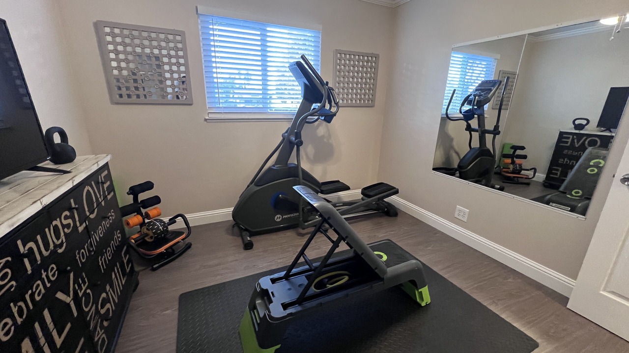 Photo of Bedroom in Southeastern Sacramento