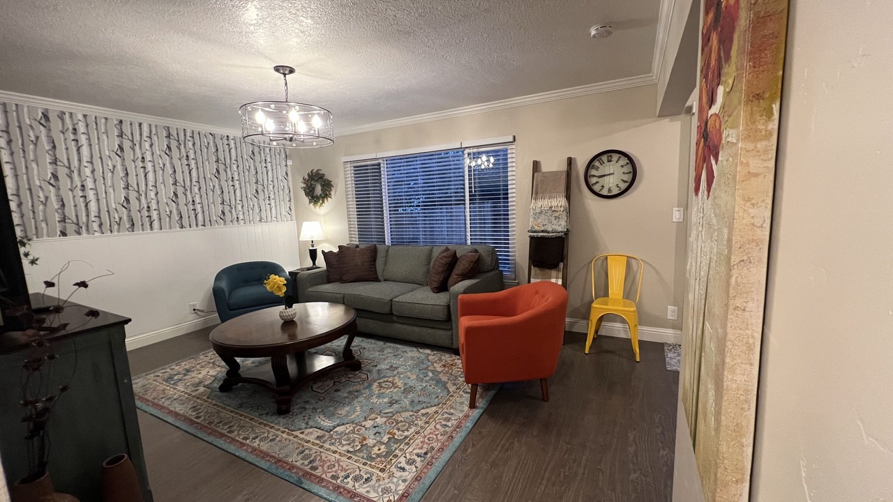 Photo of Bedroom in Southeastern Sacramento