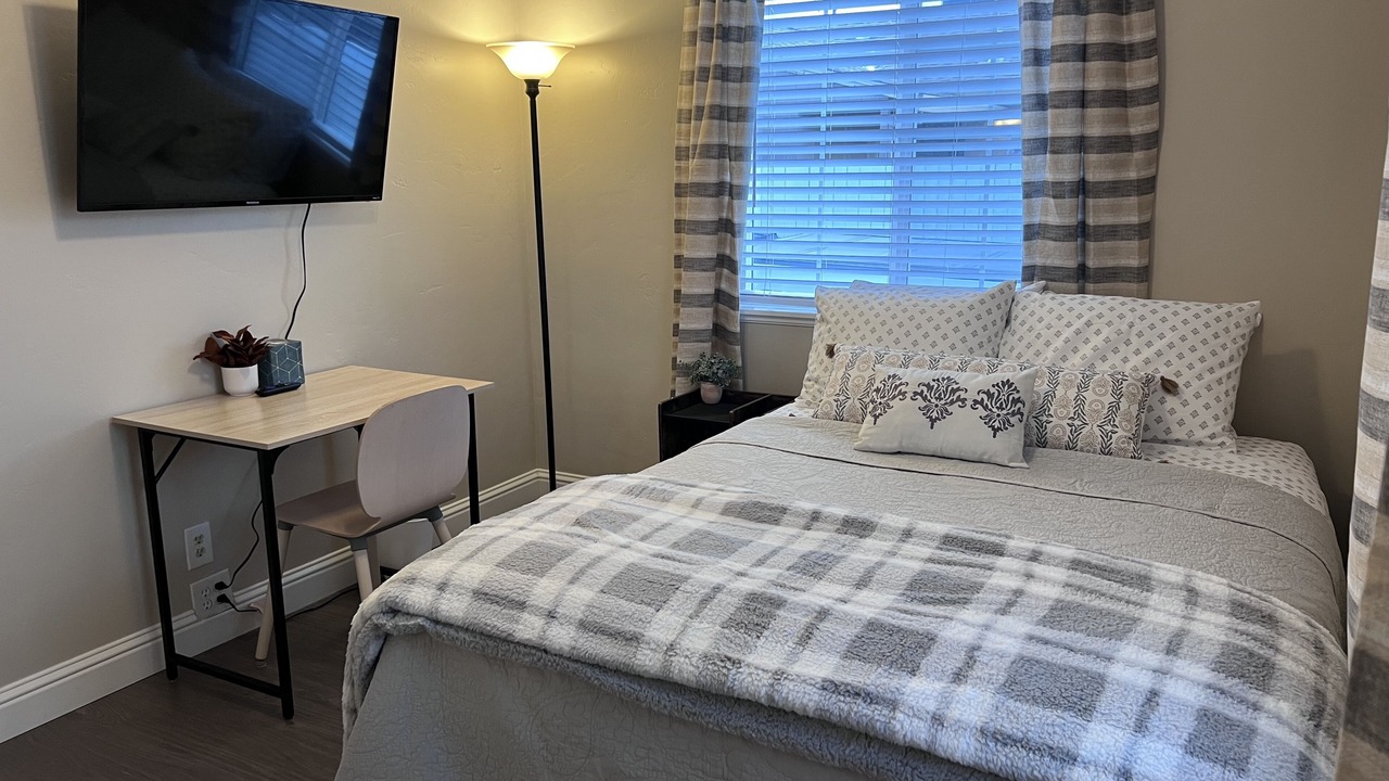 Photo of Bedroom in Southeastern Sacramento