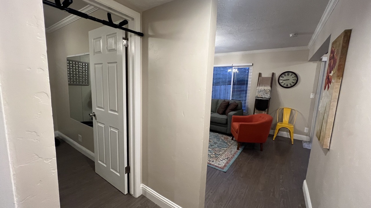 Photo of Bedroom in Southeastern Sacramento