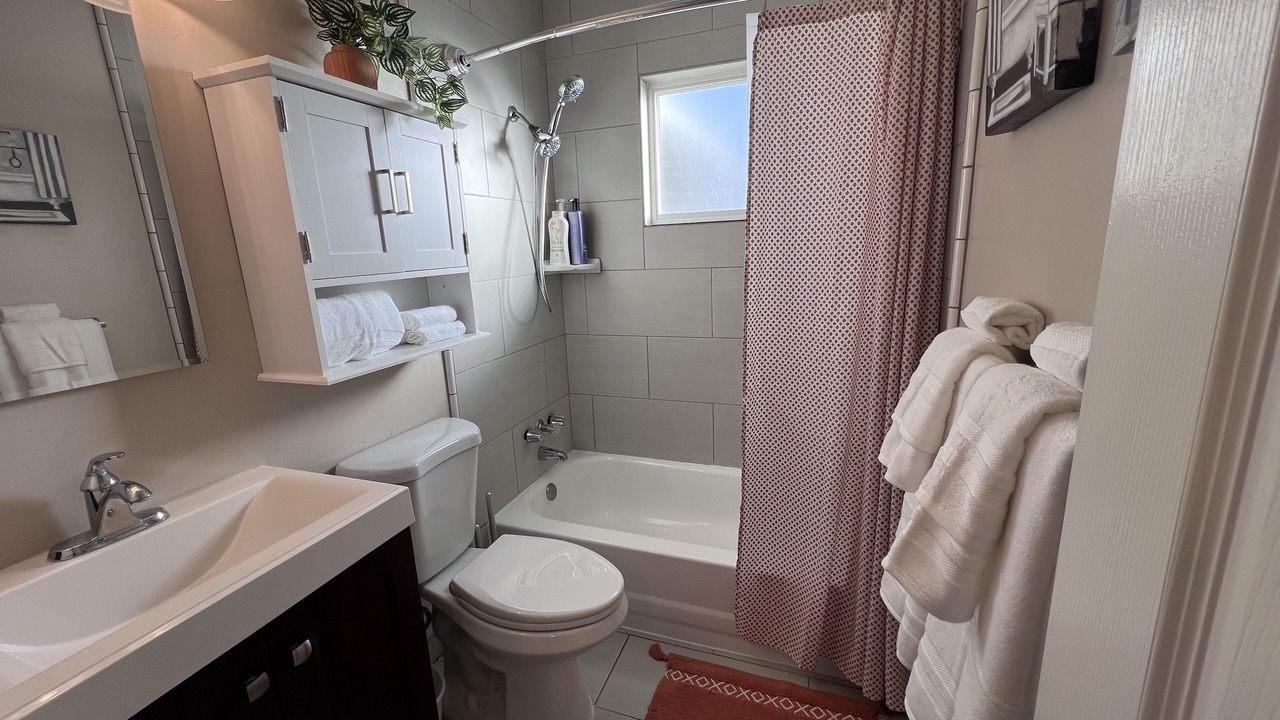 Photo of Bathroom in Southeastern Sacramento