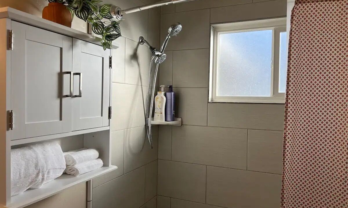 Photo of Bathroom in Southeastern Sacramento