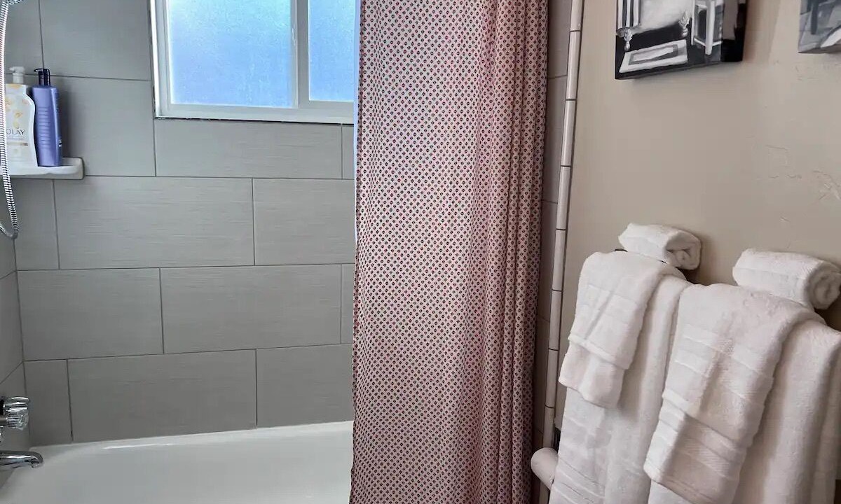 Photo of Bathroom in Southeastern Sacramento
