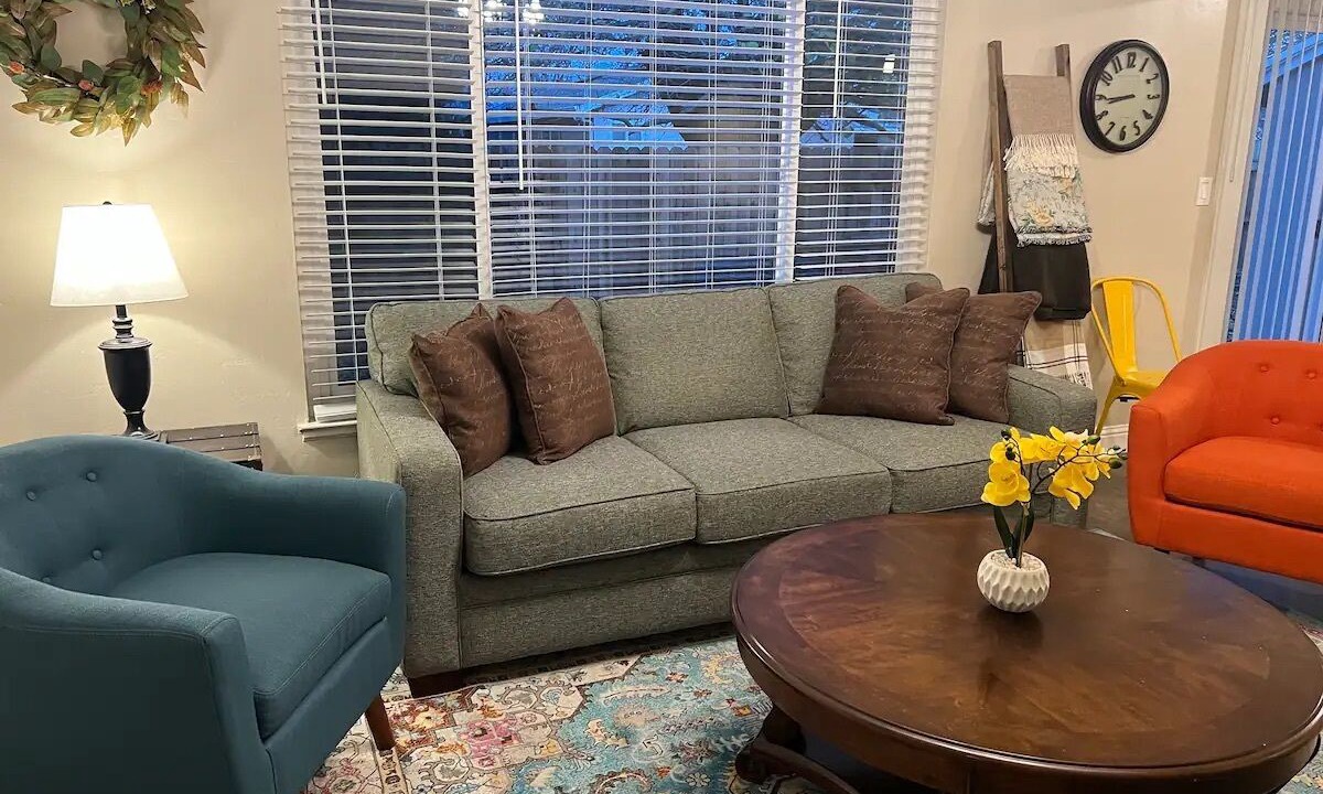 Photo of Bedroom in Southeastern Sacramento