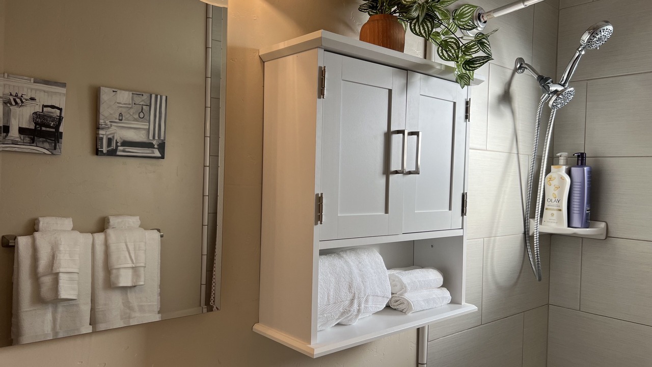 Photo of Bathroom in Southeastern Sacramento