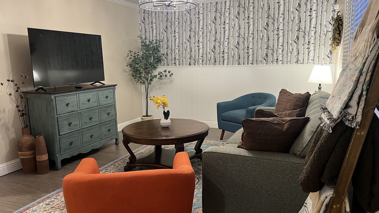 Photo of Bedroom in Southeastern Sacramento