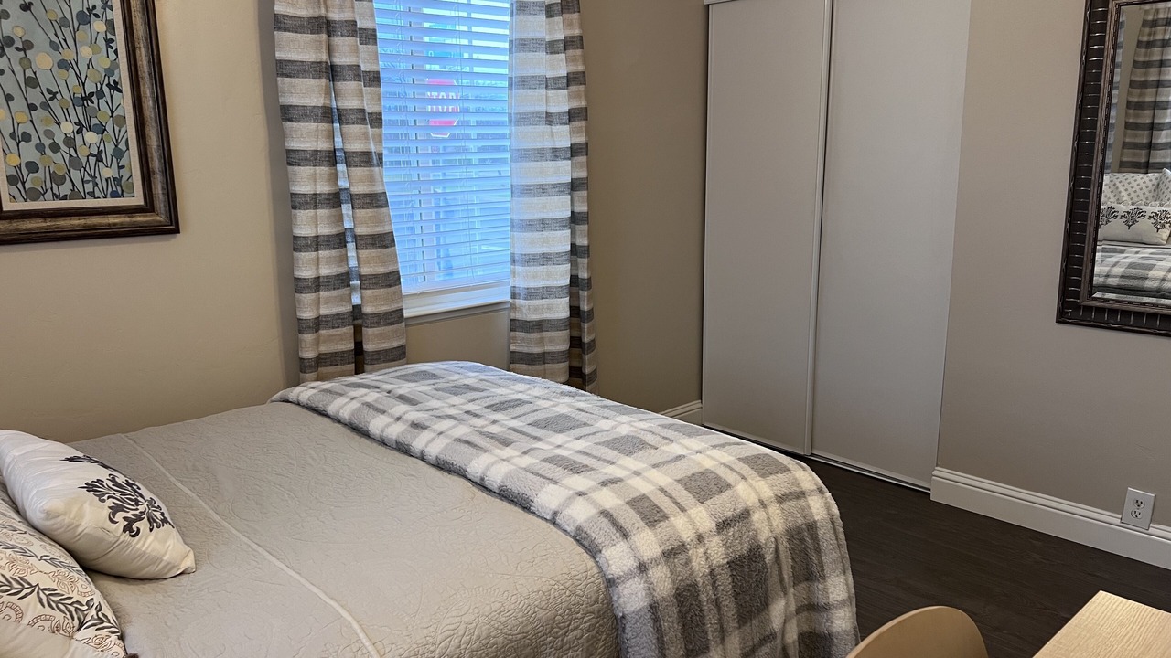 Photo of Bedroom in Southeastern Sacramento