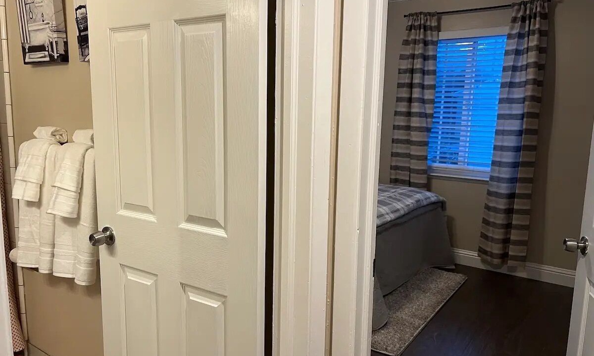 Photo of Bathroom in Southeastern Sacramento