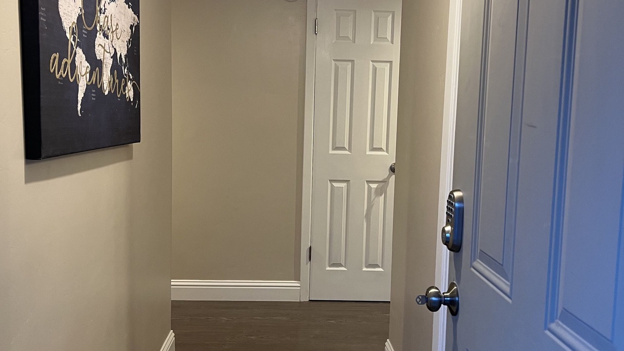 Photo of Bedroom in Southeastern Sacramento