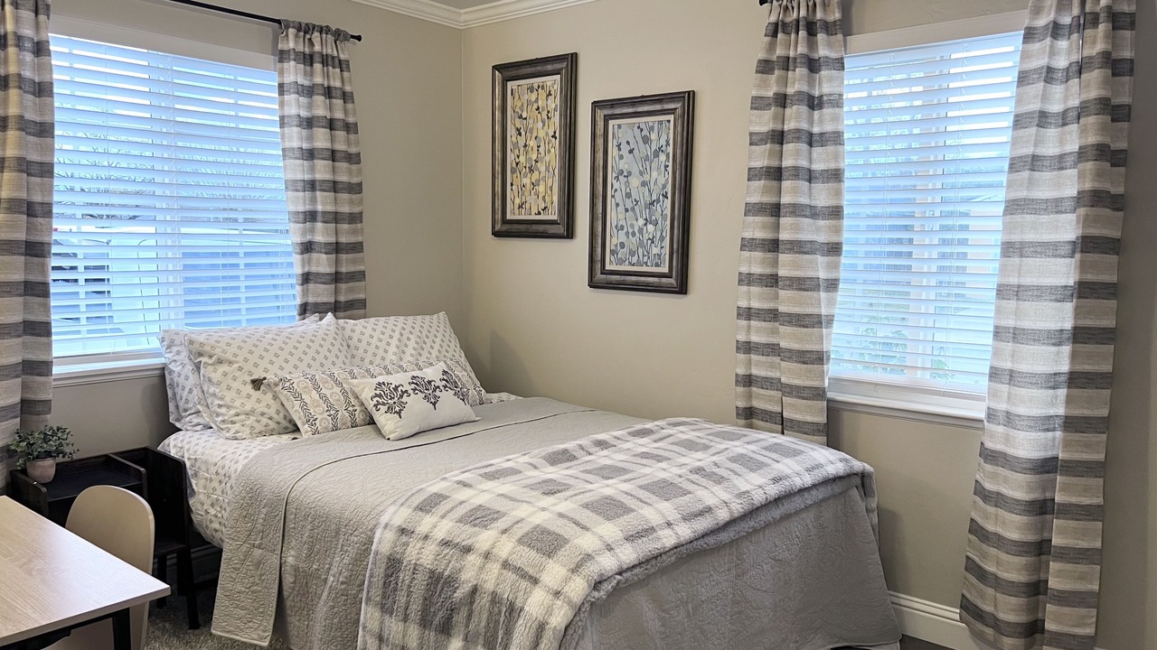 Photo of Bedroom in Southeastern Sacramento