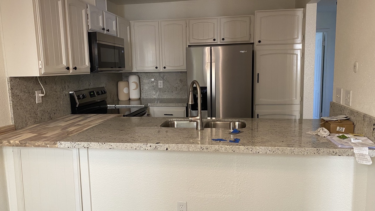 Photo of Kitchen in Modesto