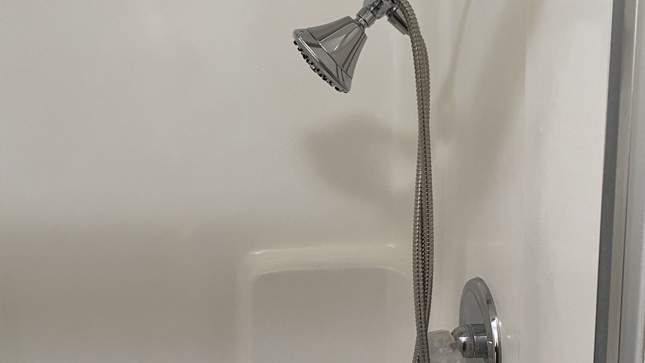 Photo of Bathroom in Modesto