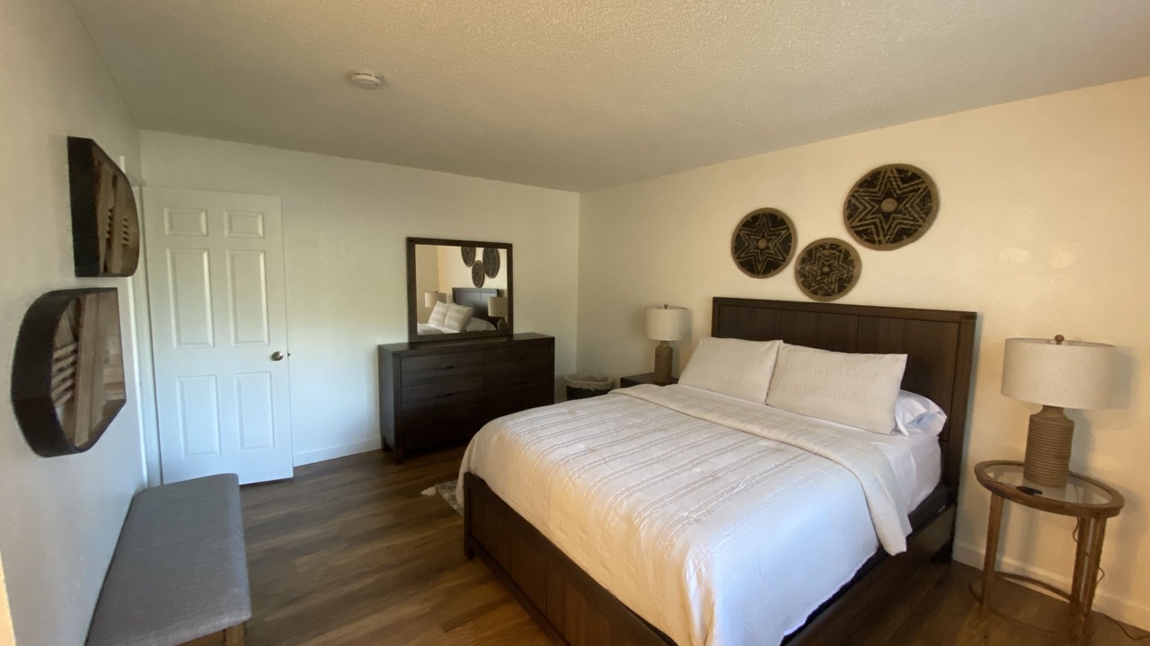 Photo of Bedroom in Modesto