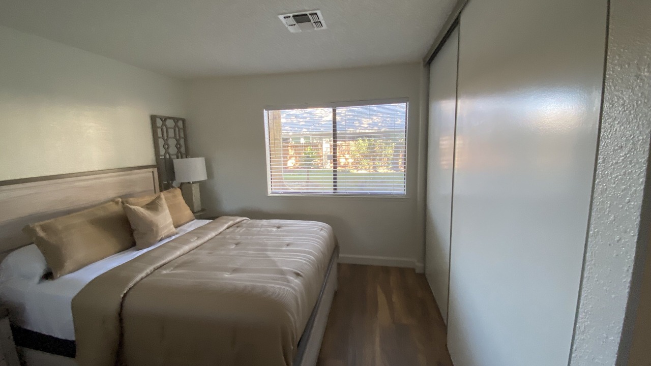 Photo of Bedroom in Modesto