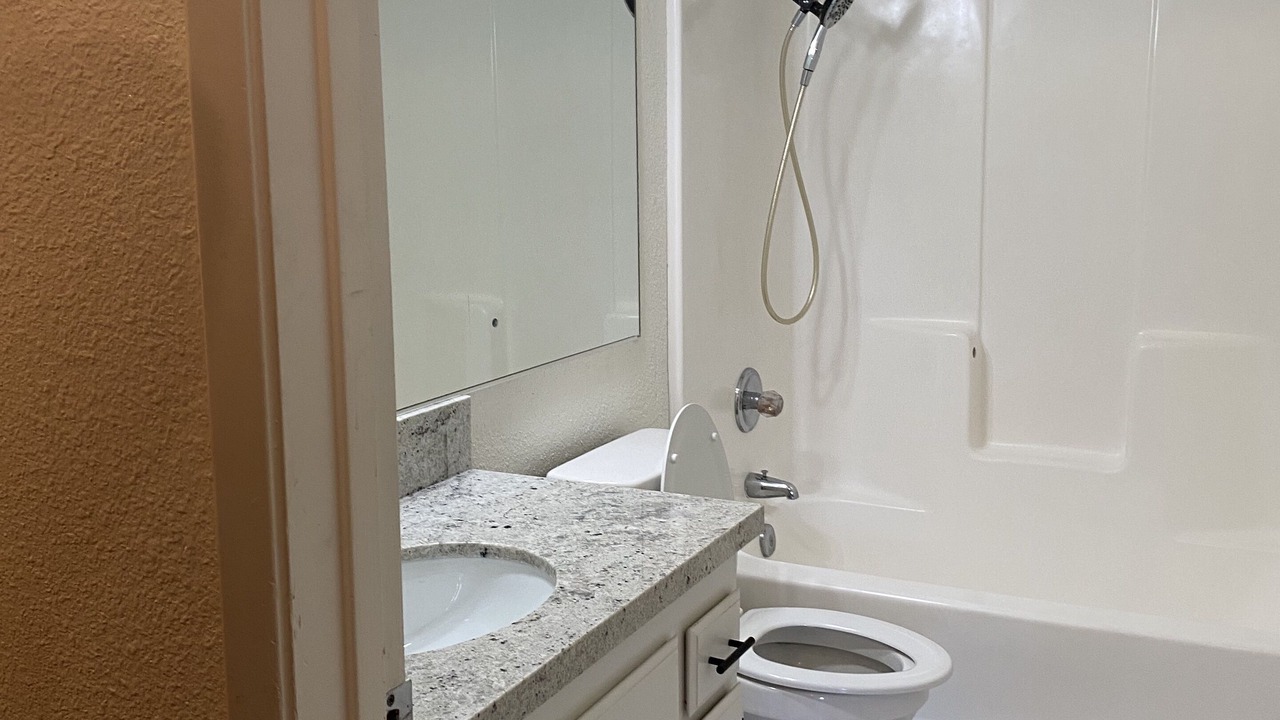 Photo of Bathroom in Modesto