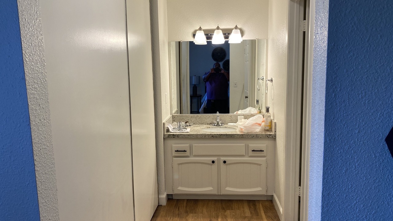 Photo of Bathroom in Modesto