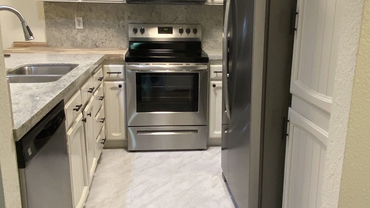 Photo of Kitchen in Modesto