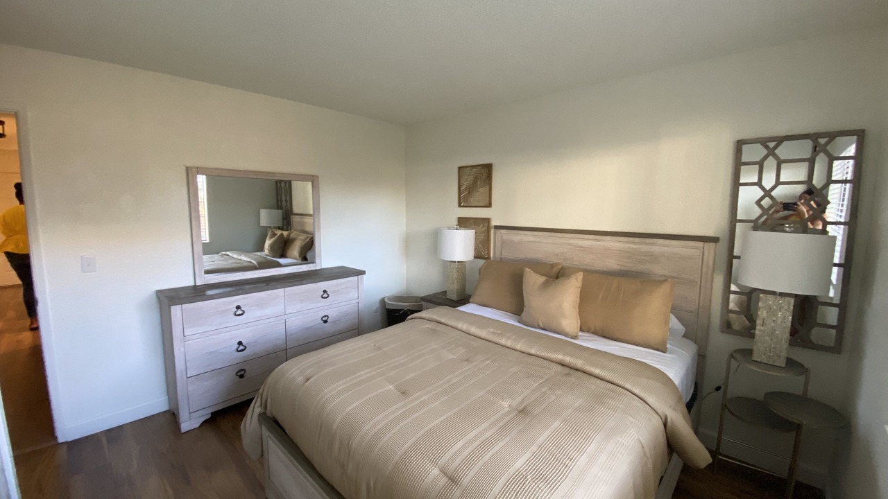 Photo of Bedroom in Modesto