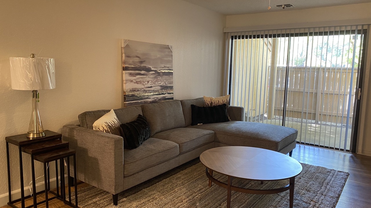 Photo of Livingroom in Modesto