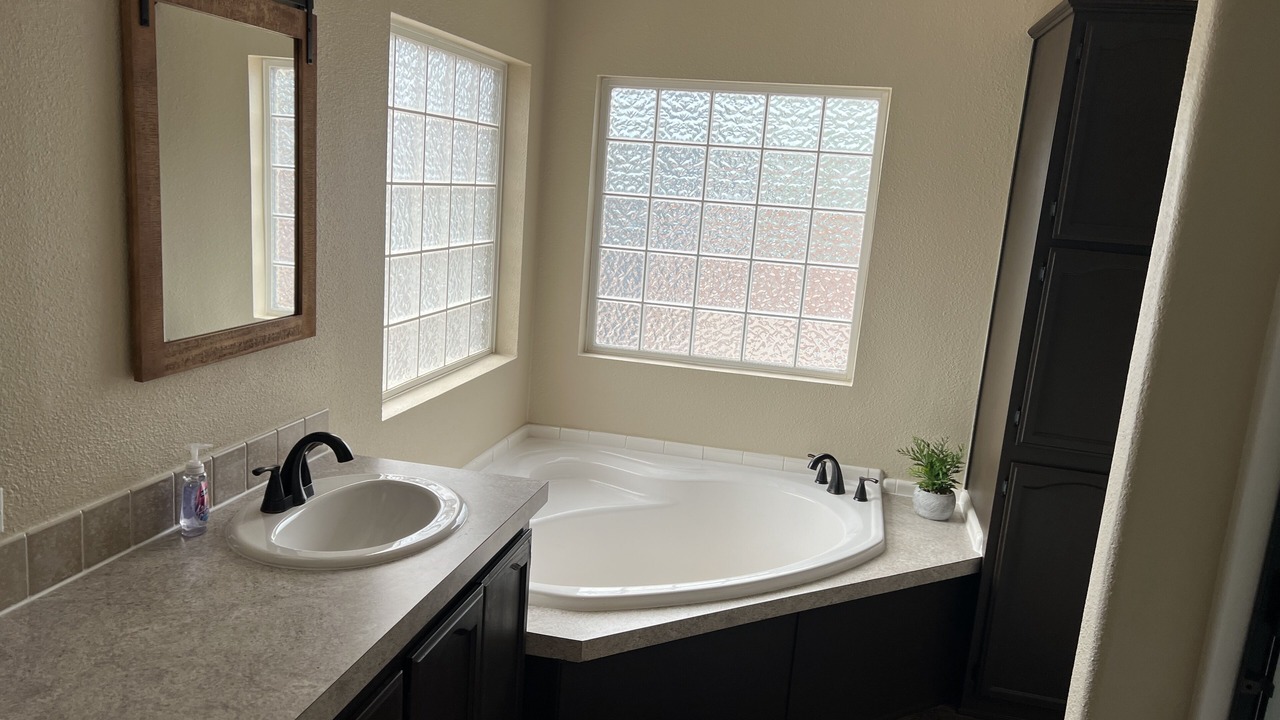 Photo of Bathroom in Clovis