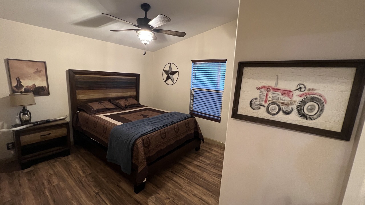 Photo of Bedroom in Clovis