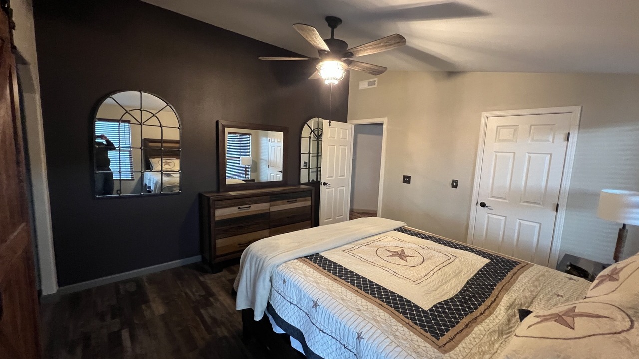 Photo of Bedroom in Clovis