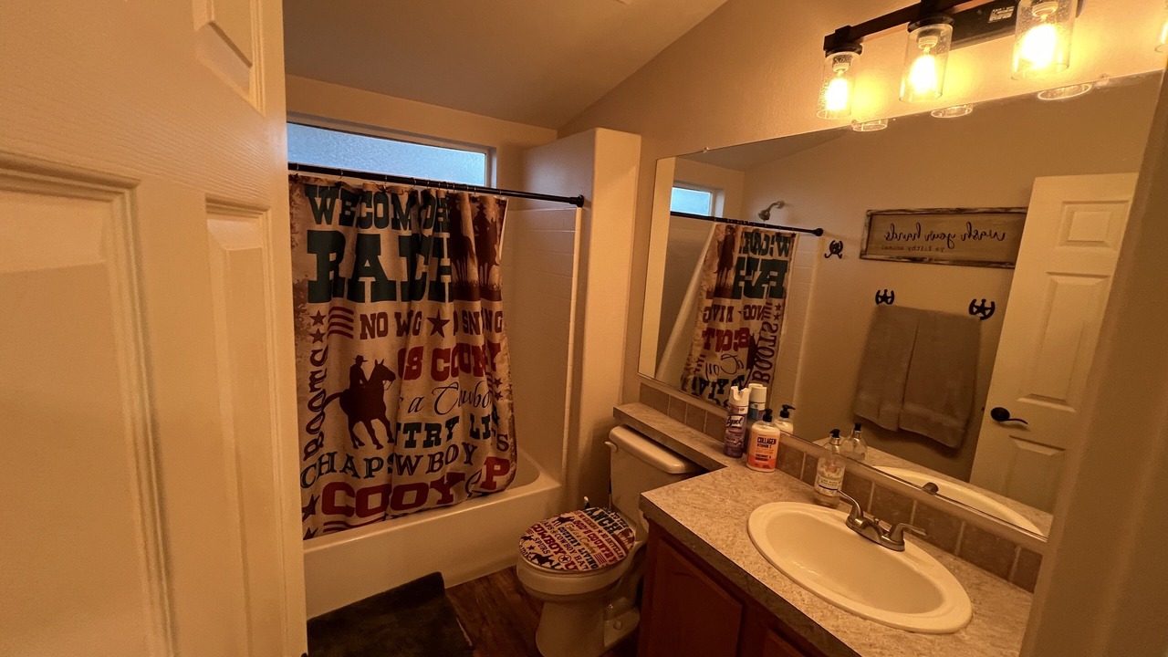 Photo of Bathroom in Clovis