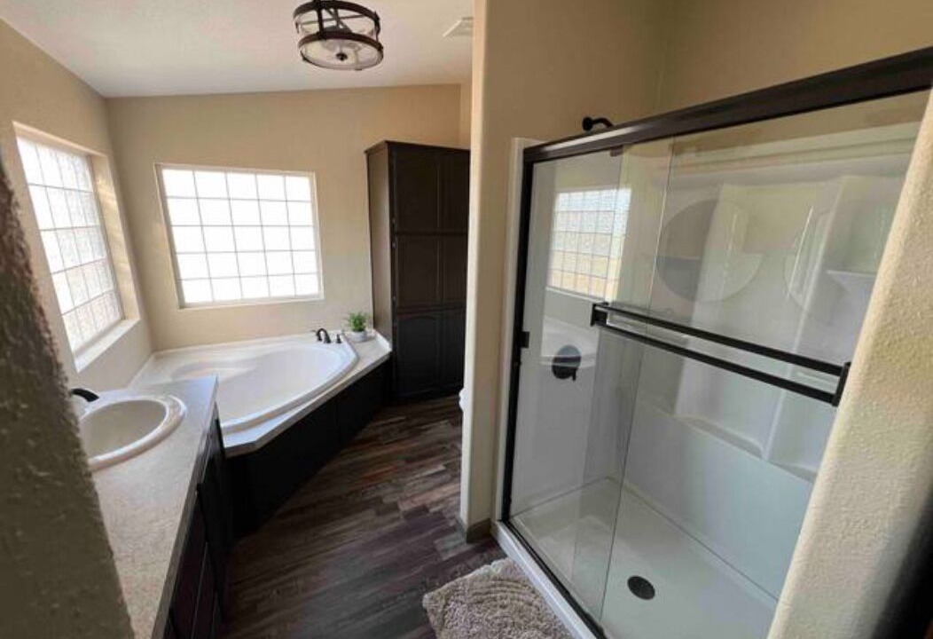 Photo of Bathroom in Clovis