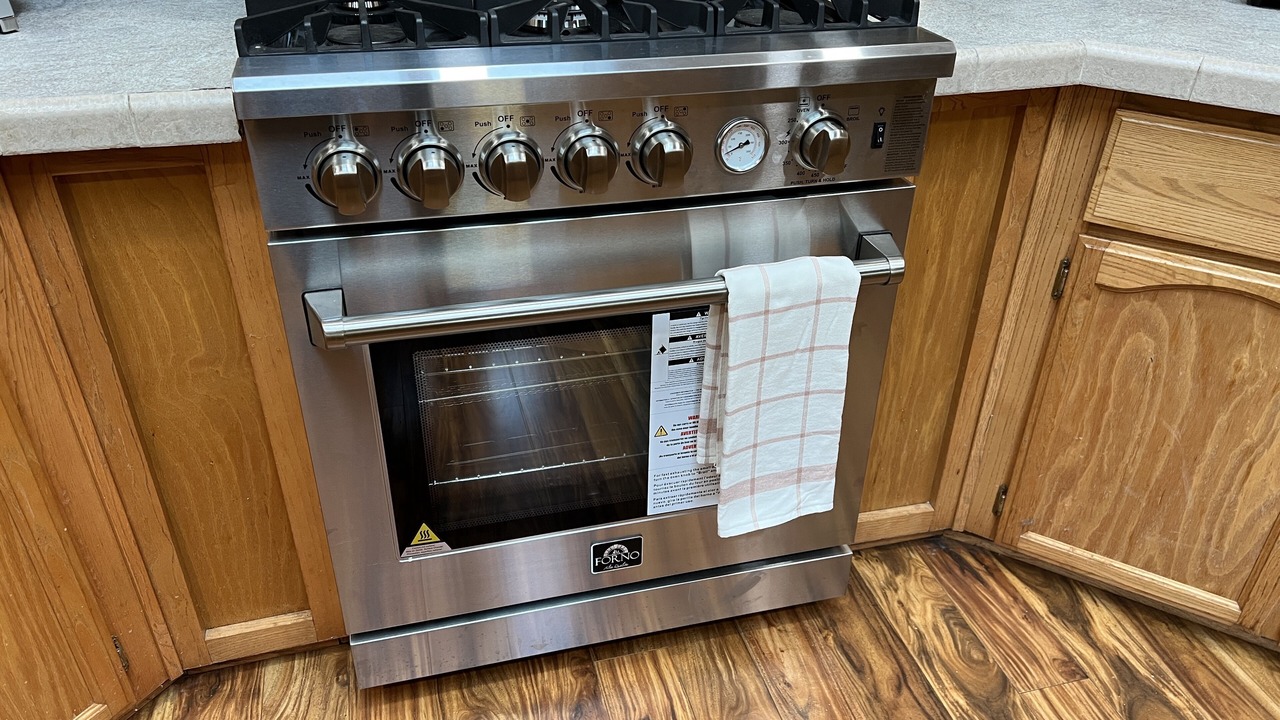 Photo of Kitchen in Clovis