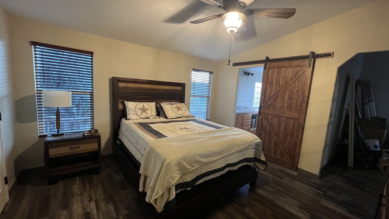 Photo of Bedroom in Clovis