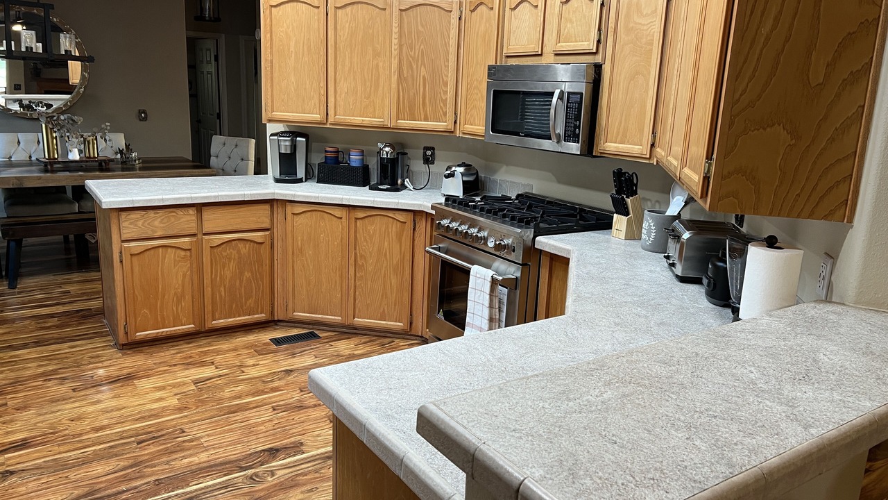 Photo of Kitchen in Clovis