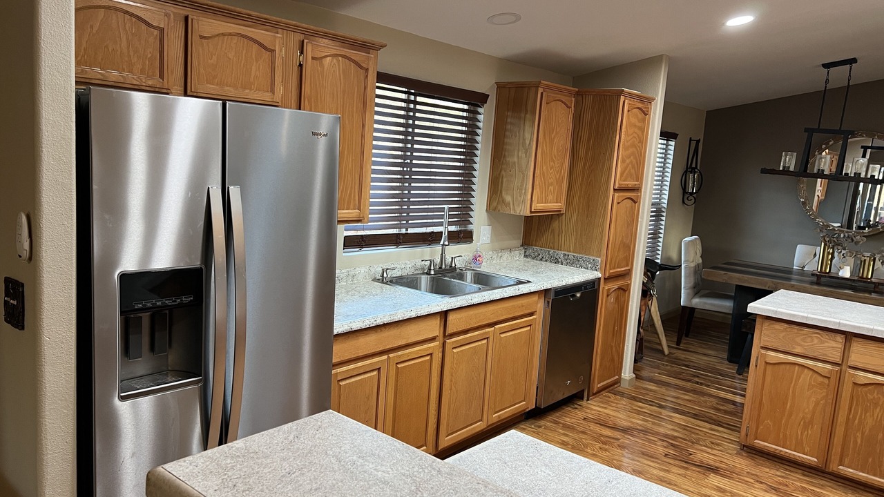 Photo of Kitchen in Clovis