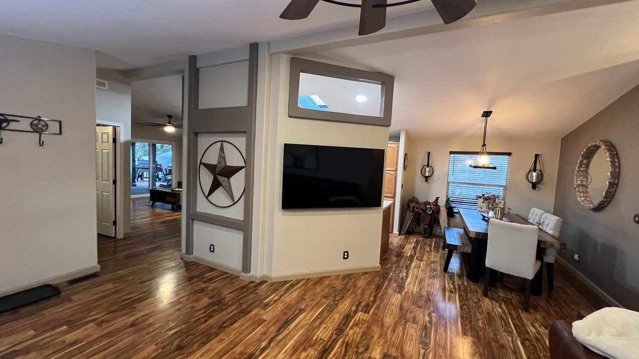 Photo of Livingroom in Clovis