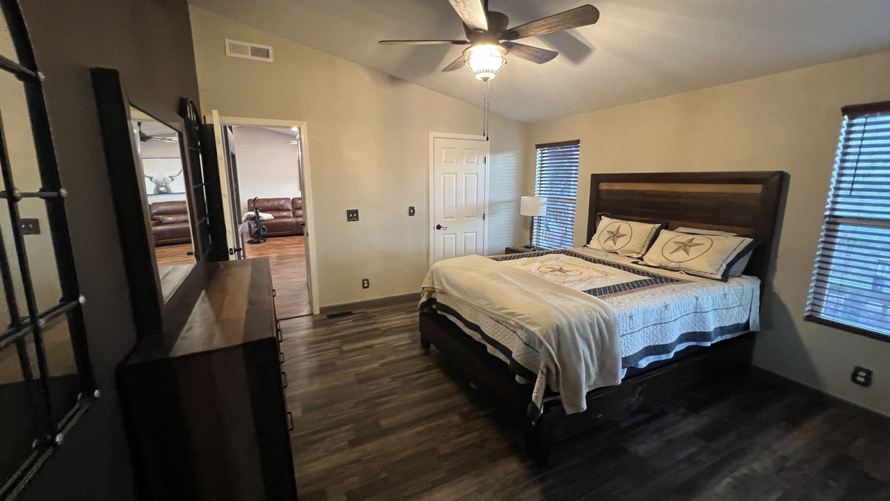 Photo of Bedroom in Clovis