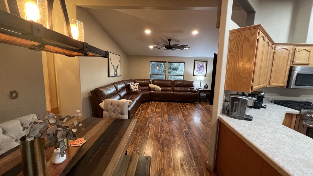 Photo of Livingroom in Clovis