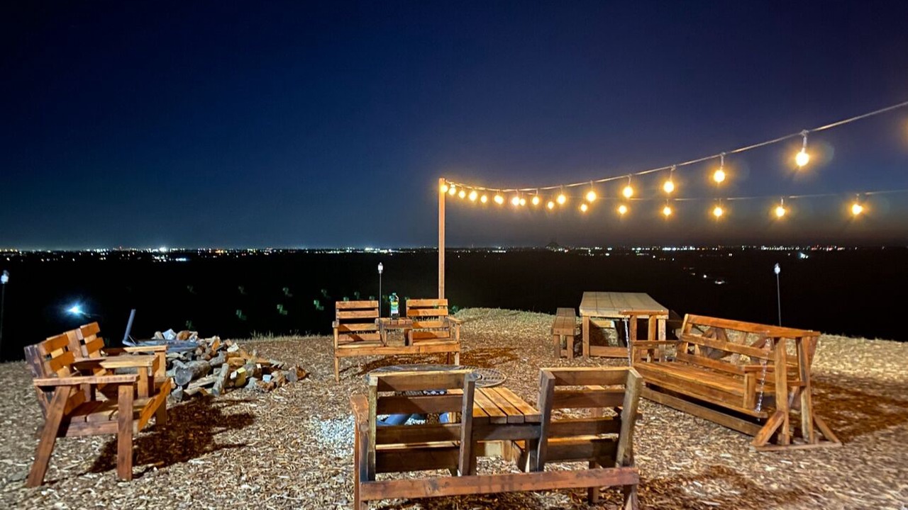 Photo of Outdoor in Clovis