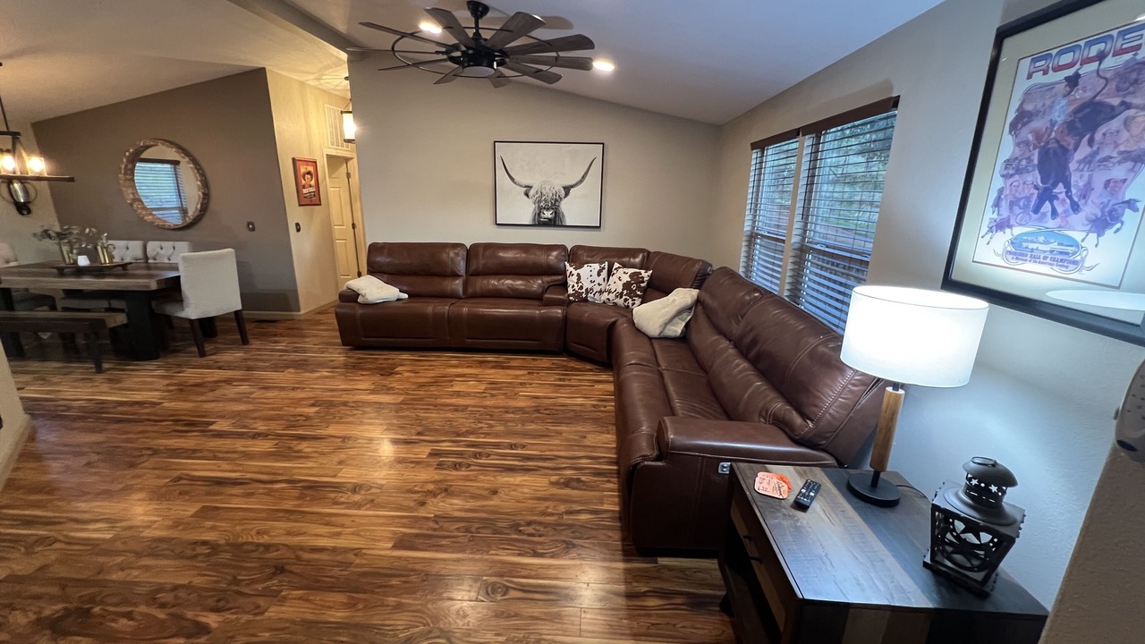 Photo of Livingroom in Clovis