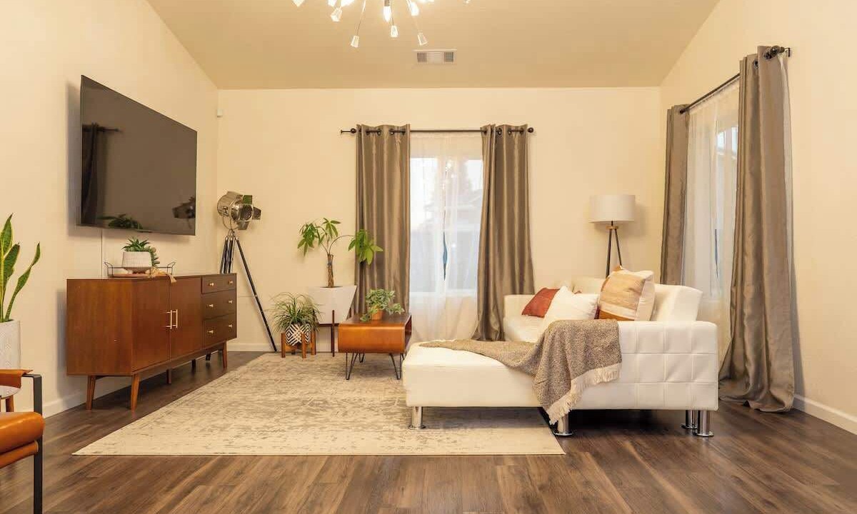 Photo of Bedroom in Porterville