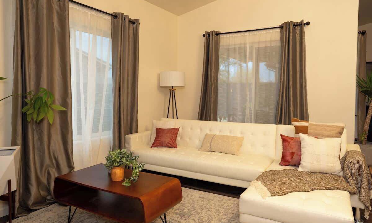 Photo of Livingroom in Porterville