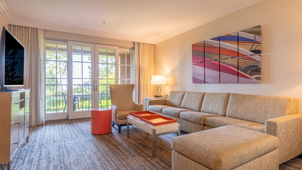 Photo of Livingroom in Newport Coast