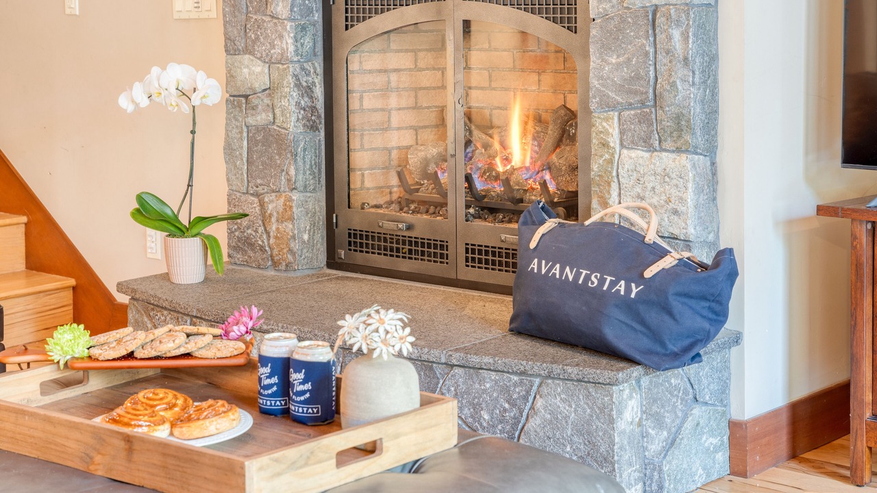 Photo of Livingroom in Pineland